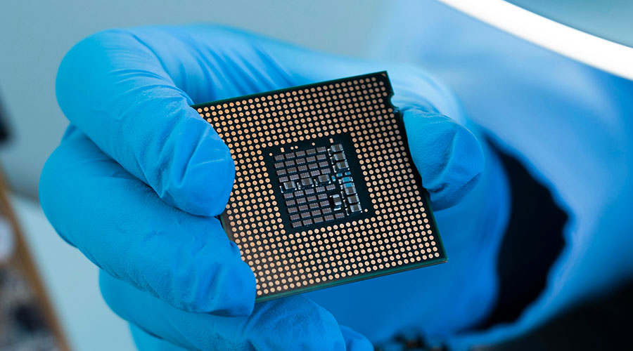 materiales semiconductores