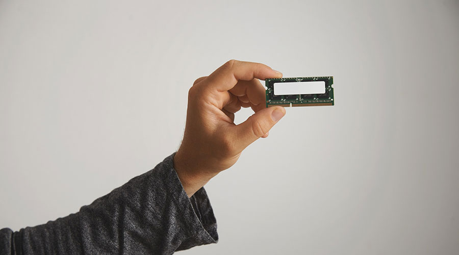 memoria ram